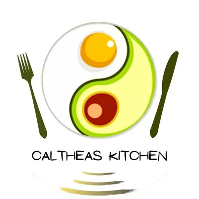 Calthea's Kitchen profile