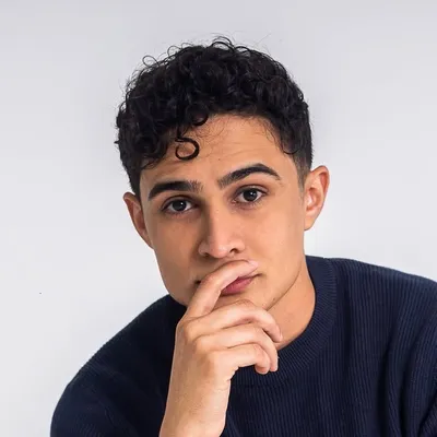 Caio Luiz Marques | Pediatra profile