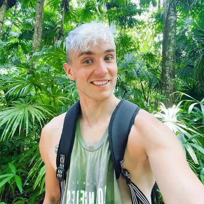 Calum McSwiggan profile