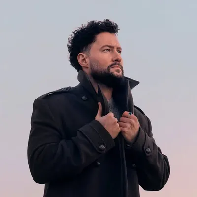 Calum Scott profile