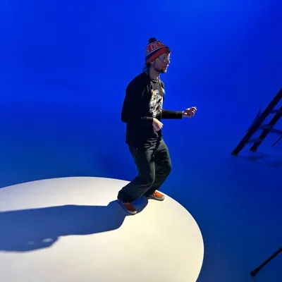 SKRITCHY (the short film) ๐๐โโฌ profile