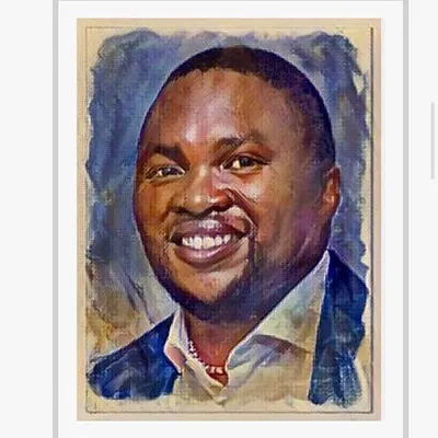 Calvin Mathibeli Dlamini profile