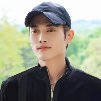 Calvin Chen profile