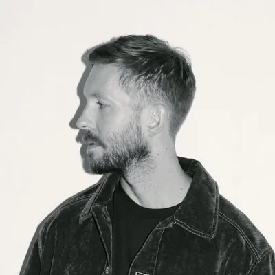 Calvin Harris profile