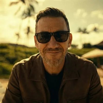 Calvin profile