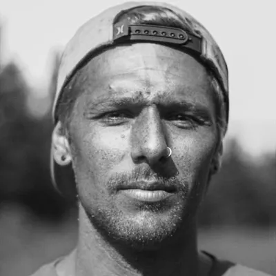 Calvin Huth profile