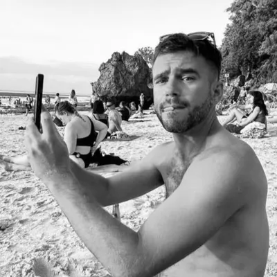 Calvin | World Traveler | Entrepreneur profile
