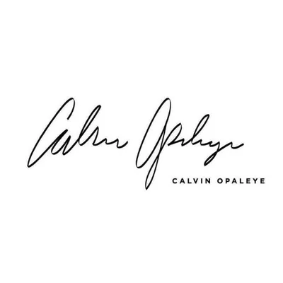 Calvin Opaleye profile