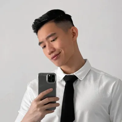 Calvin Saw 俊威 profile
