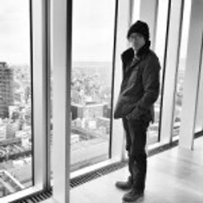 Calvin Seah profile