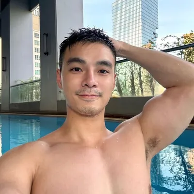Calvin Sun profile