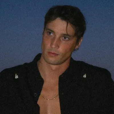 Calvyn Justus profile