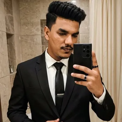 Praveen Kumar Ds rao برافين كومار profile
