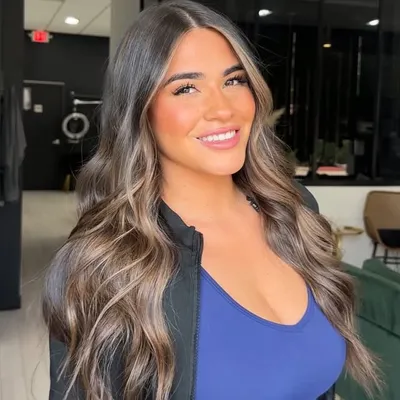 Camryn Cordova profile