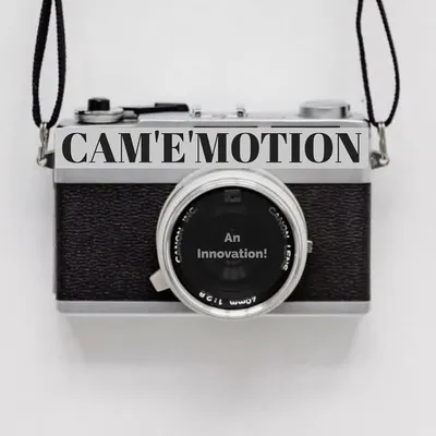 Cam 'E' Motion profile