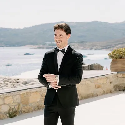 Cam Gilbert profile