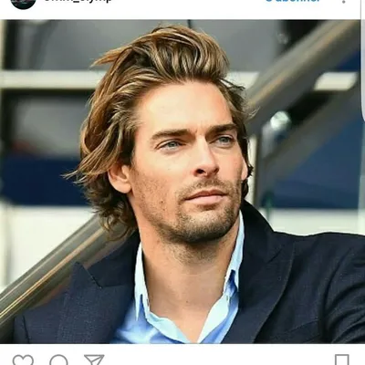 Camille Lacourt Officiel profile