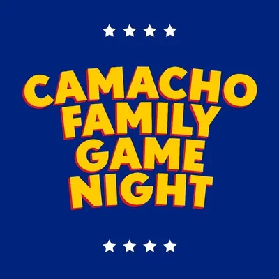 Camacho Family Game Night profile