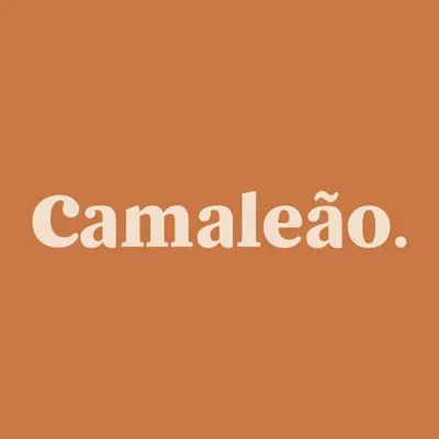 Camaleão Alfaiataria profile