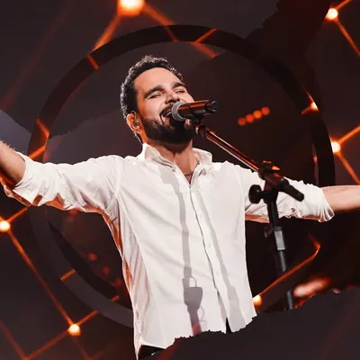 Luciano Camargo profile