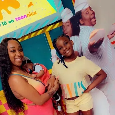 Camari Marie Aaliyah Brady profile