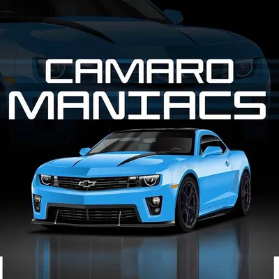 Page of real Camaro Maniacs ๐ฅ profile