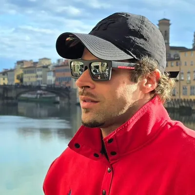 Felipe Acquaviva Camazano profile
