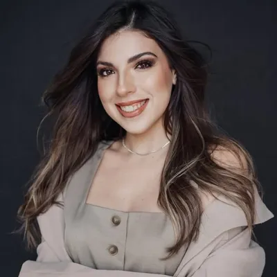 Loretta Regina | Nutrióloga profile