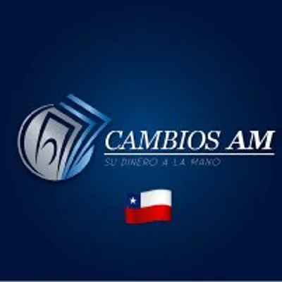 Cambios AM Chile ๐จ๐ฑ profile