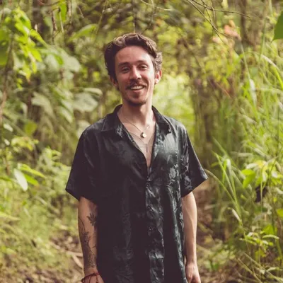 Camilo Botero profile
