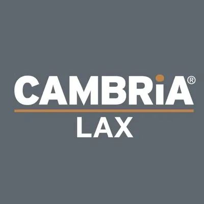 Cambria Hotel LAX profile