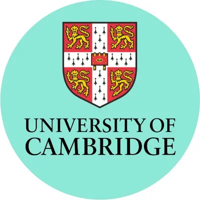 University of Cambridge profile
