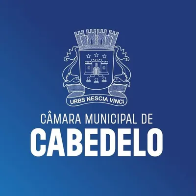 Câmara Municipal de Cabedelo profile