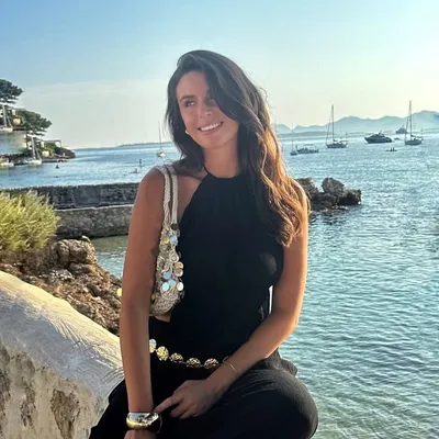 Camille profile