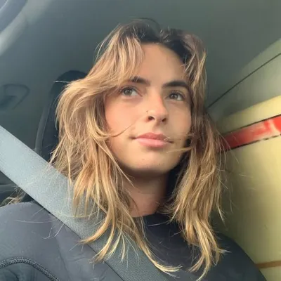 Camille Couturier profile