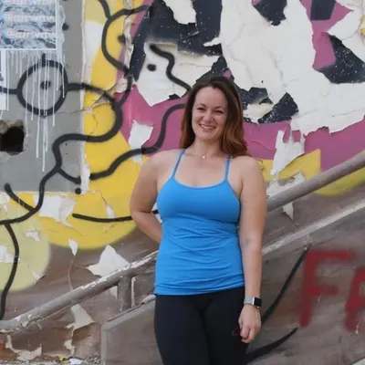Cam | Pre & Post Natal PT | Health & Fitness profile