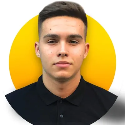 Дмитрий Чистяков profile