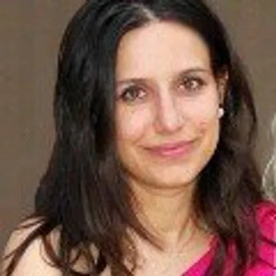 Camelia Andrasescu Scrieciu profile