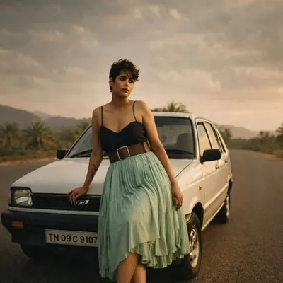Aditi Kumar Yadav profile