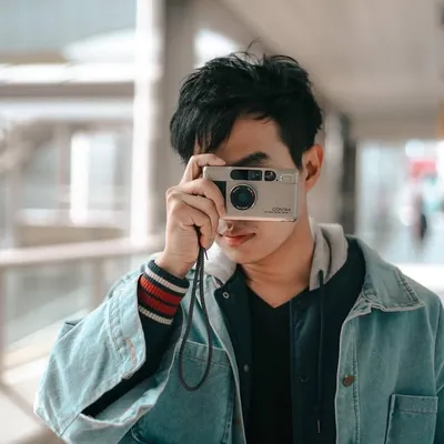 Camera Addict Inc. profile