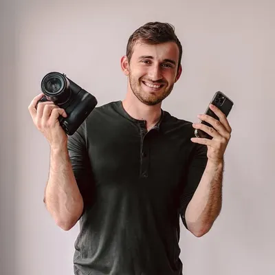 Camera Bro 📸 | Moaz Tasabehji profile