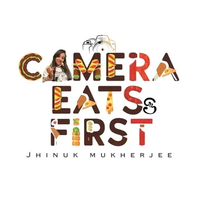 Jhinuk Mukherjee 🎼📸 🐾