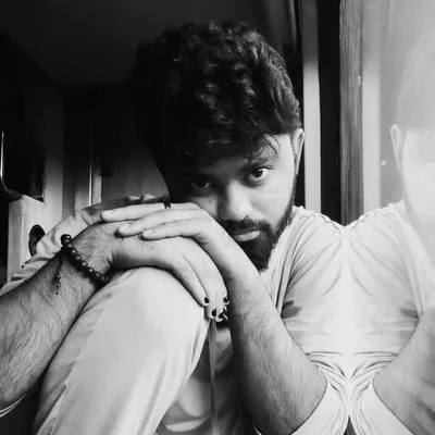Srijon Das profile