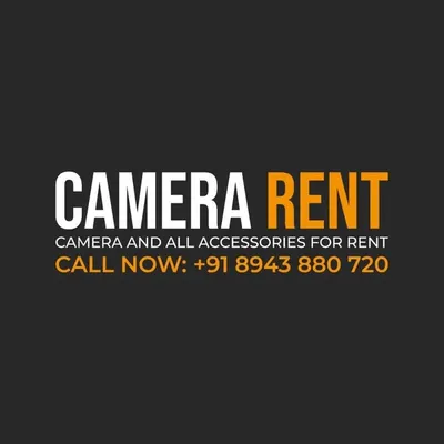 Camera & iPhone rentals profile