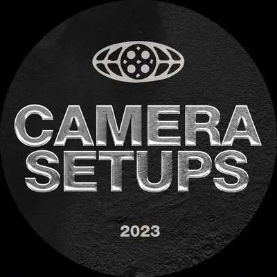 Camera Setups ๐ฅ profile