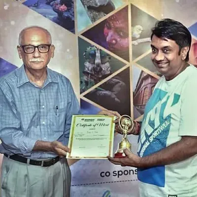 DIPEN G Shah | Camerapedia ๐ธ profile