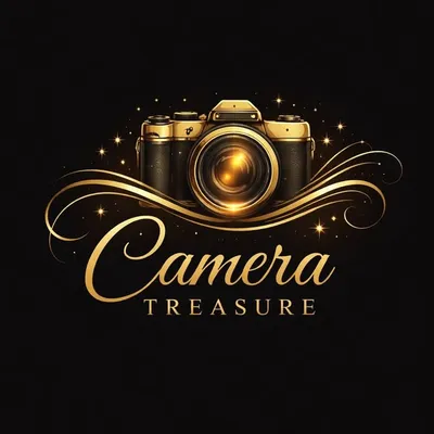 Camera Treasure | Photography profile