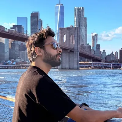 Amar Kaushik️️️️️ profile