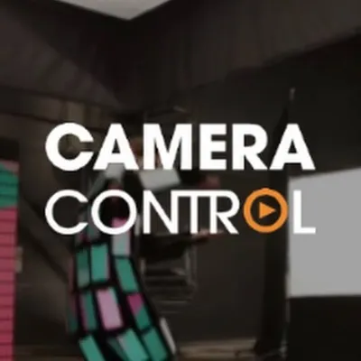 Camera Control profile
