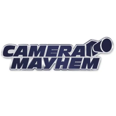 Camera Mayhem profile